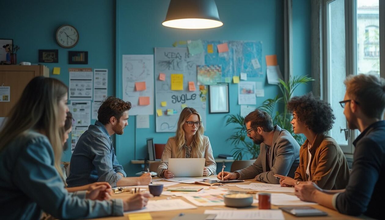 participez à notre événement hybride et découvrez comment optimiser votre captation pour engager efficacement à la fois un public présentiel et distanciel. apprenez les meilleures pratiques, les outils indispensables et les stratégies innovantes pour maximiser l'impact de votre communication.